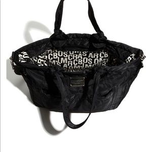 Marc by Marc Jacobs Diaper Bag